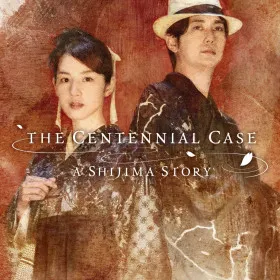 Обкладинка гри The Centennial Case : A Shijima Story