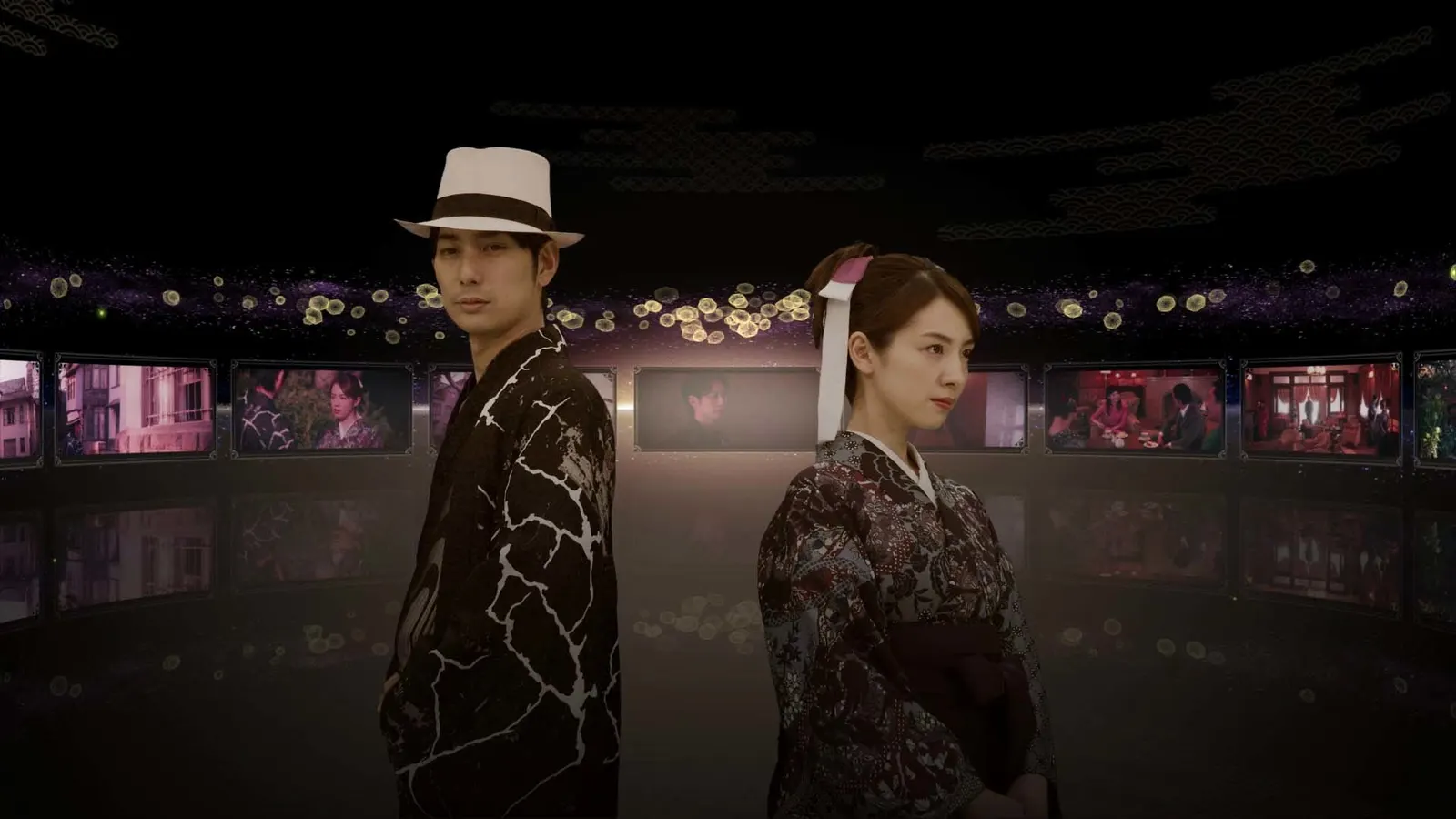 The Centennial Case : A Shijima Story media 3