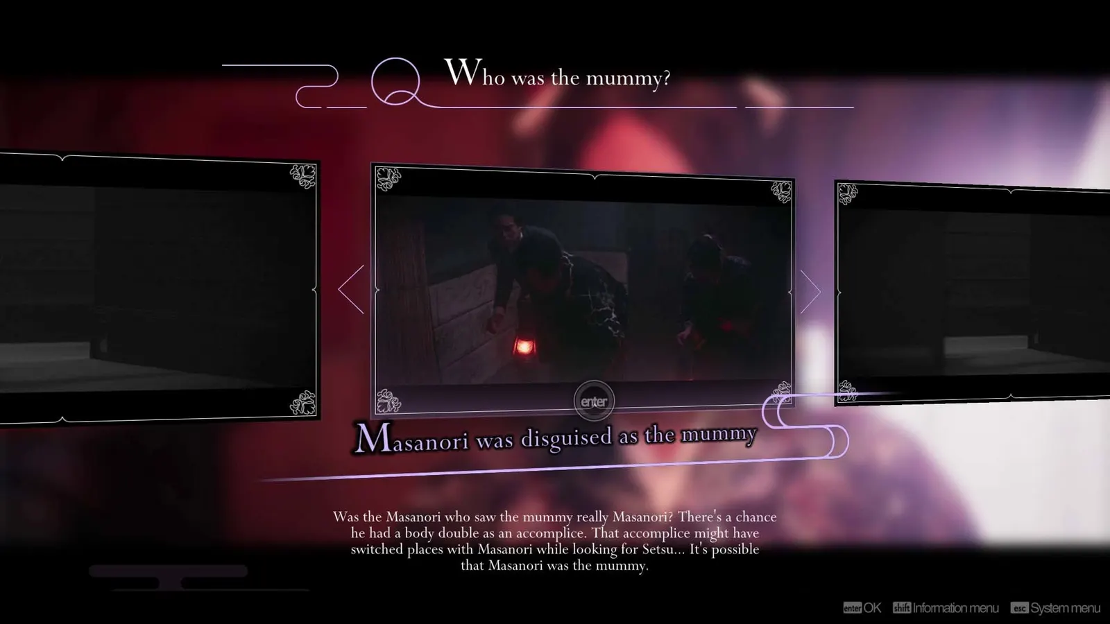 The Centennial Case : A Shijima Story media 11