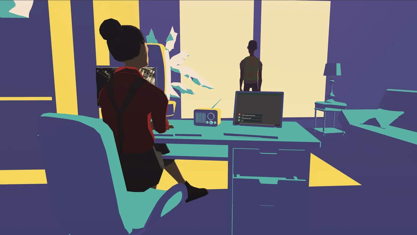 The Change Architect media 2