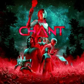Обкладинка гри The Chant