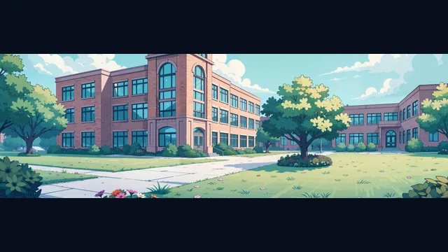 The Chastity Scholarship