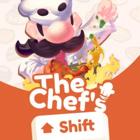 Обкладинка гри The Chef's Shift