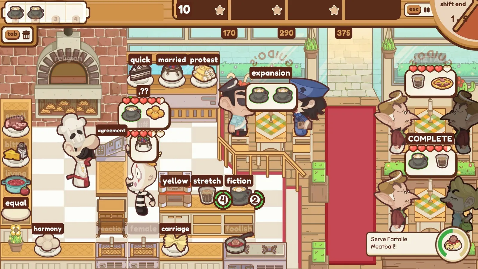 The Chef's Shift media 2