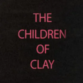 Обкладинка гри The Children of Clay