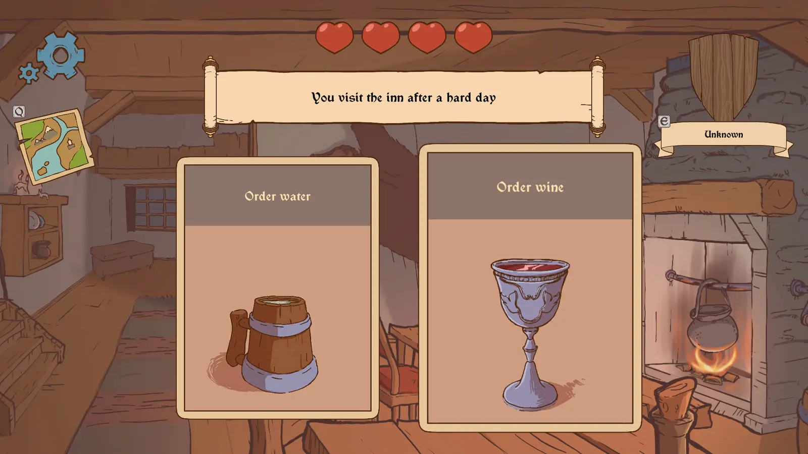 Choice of Life: Middle Ages media 4