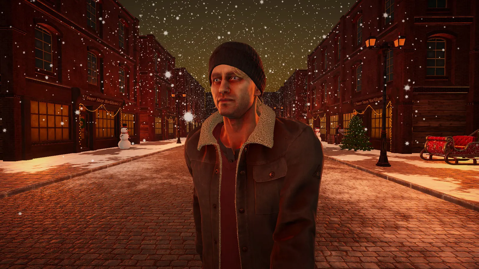The Christmas Bakeshop media 6