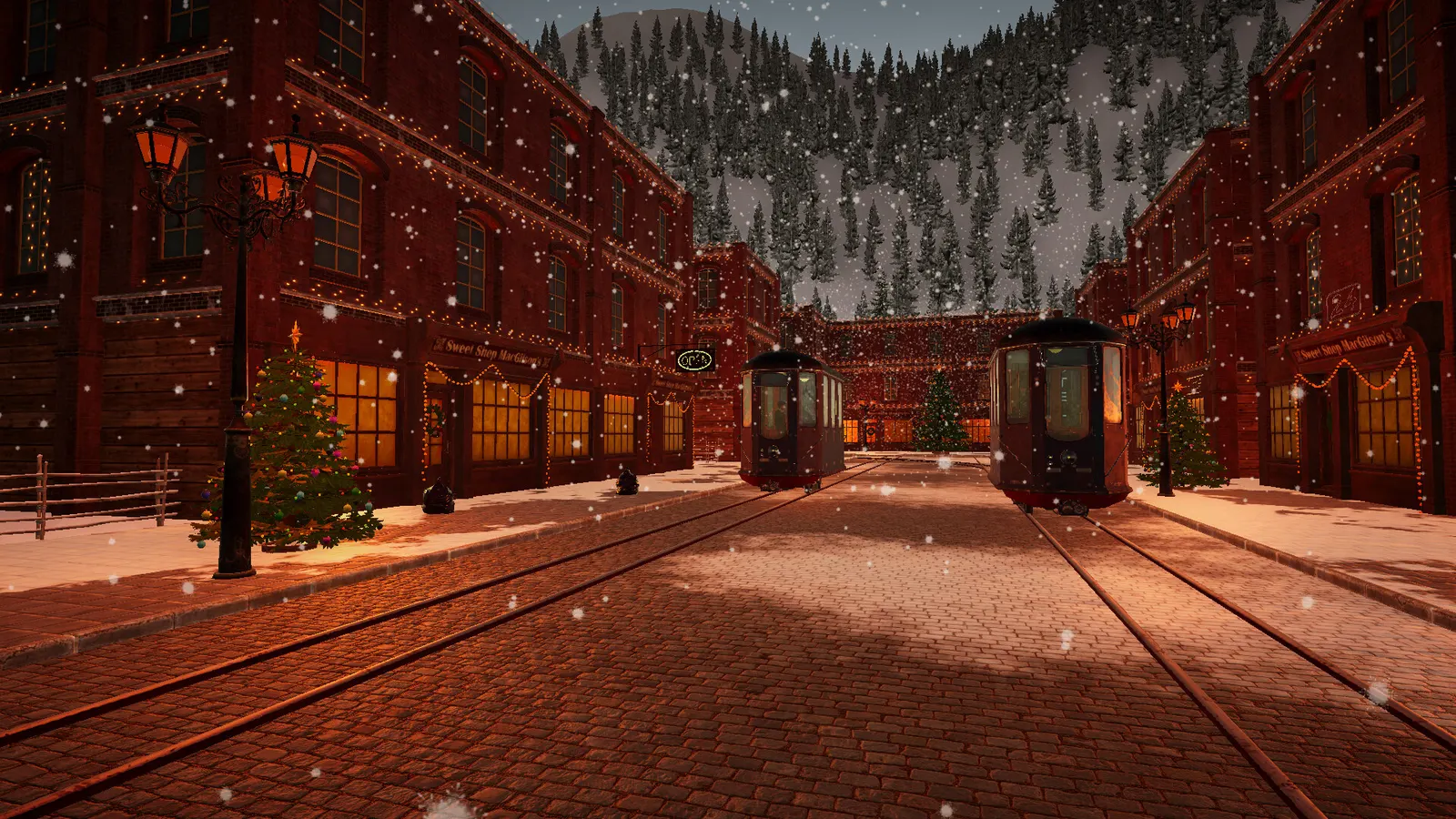 The Christmas Bakeshop media 9