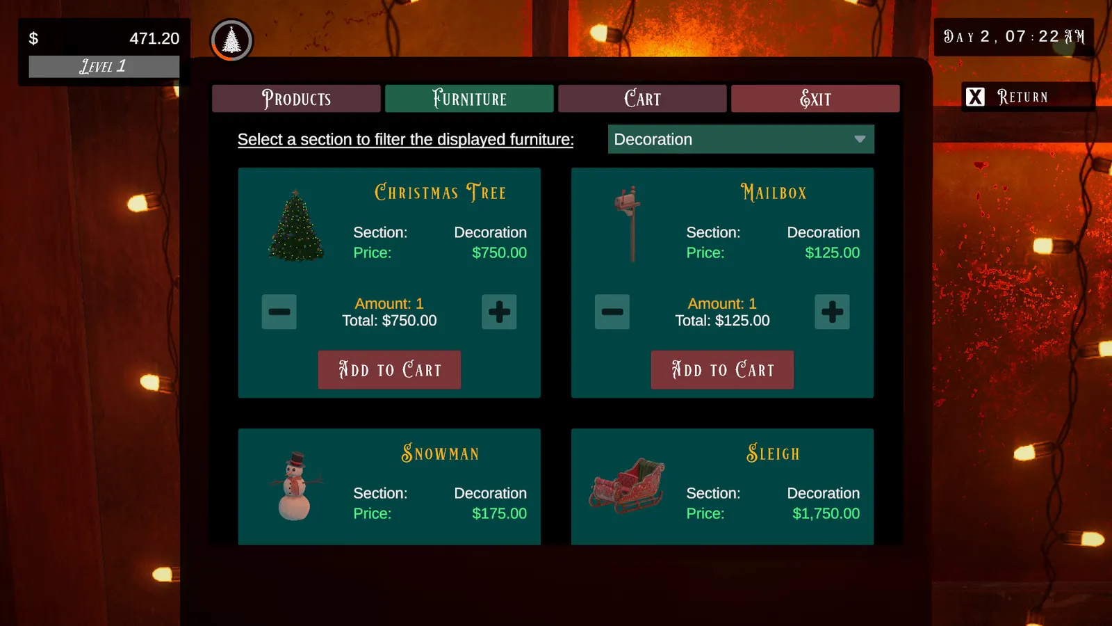 The Christmas Bakeshop media 10