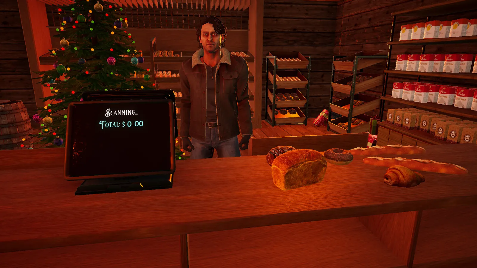 The Christmas Bakeshop media 11