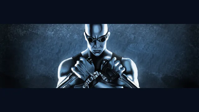 The Chronicles of Riddick: Escape from Butcher Bay