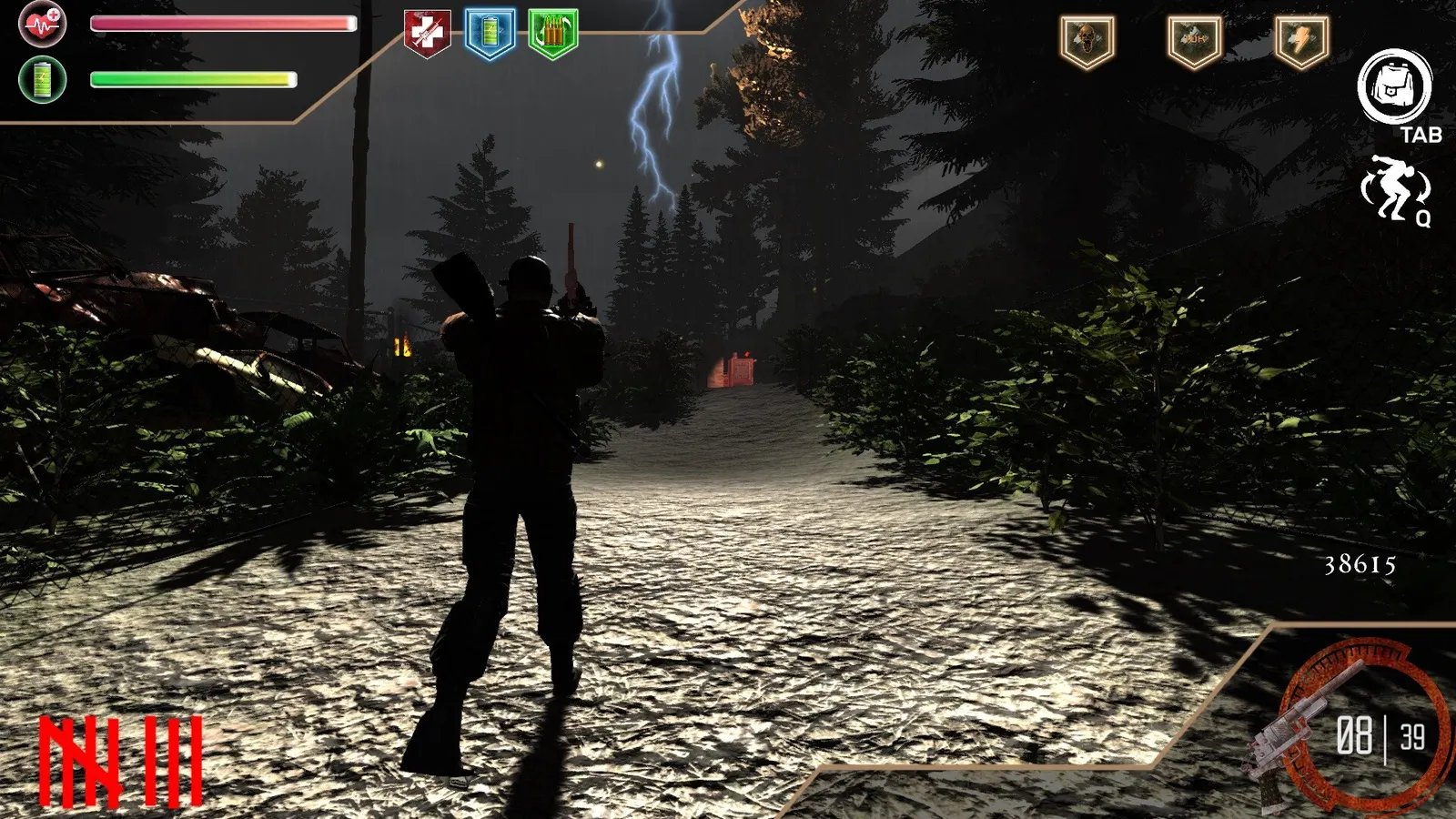 The Chronicles: Wasteland Assault media 2