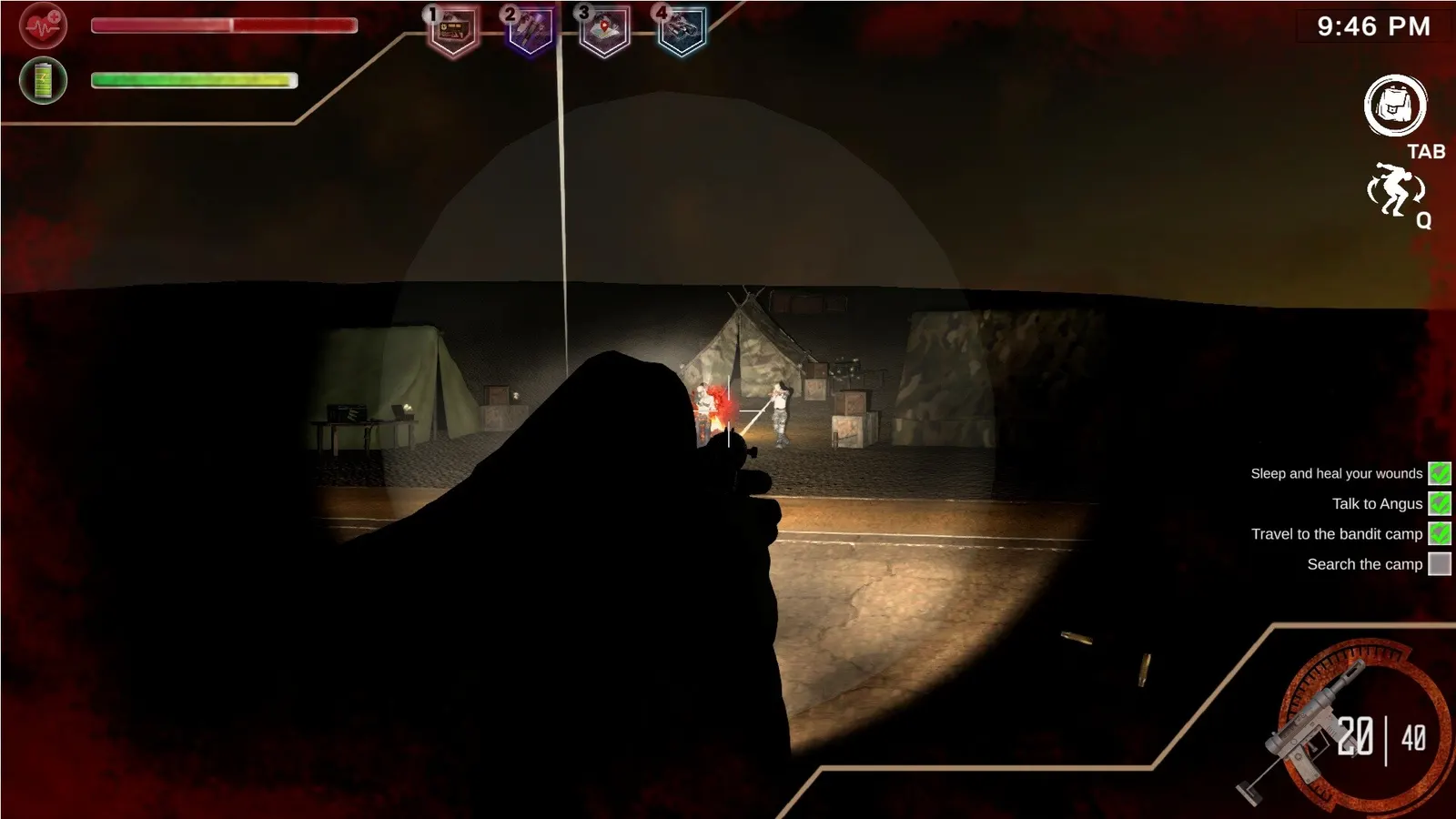 The Chronicles: Wasteland Assault media 3