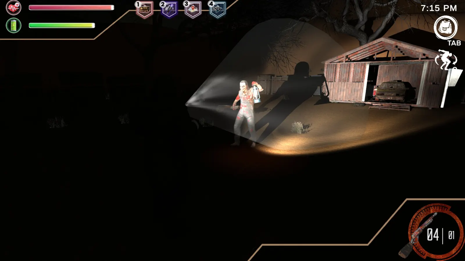 The Chronicles: Wasteland Assault media 5