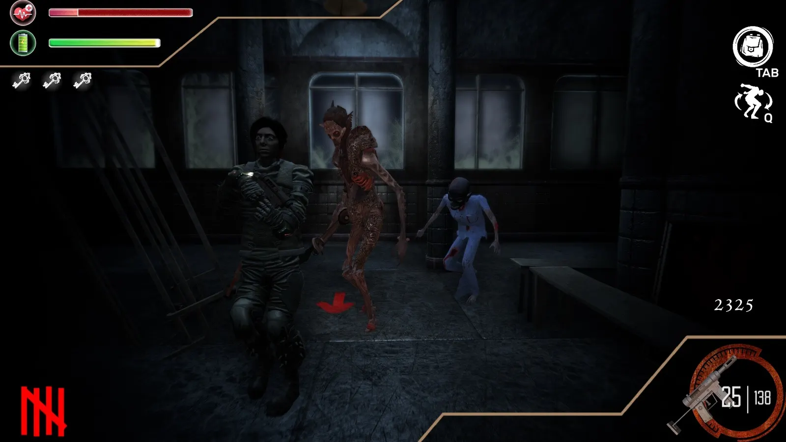 The Chronicles: Wasteland Assault media 7