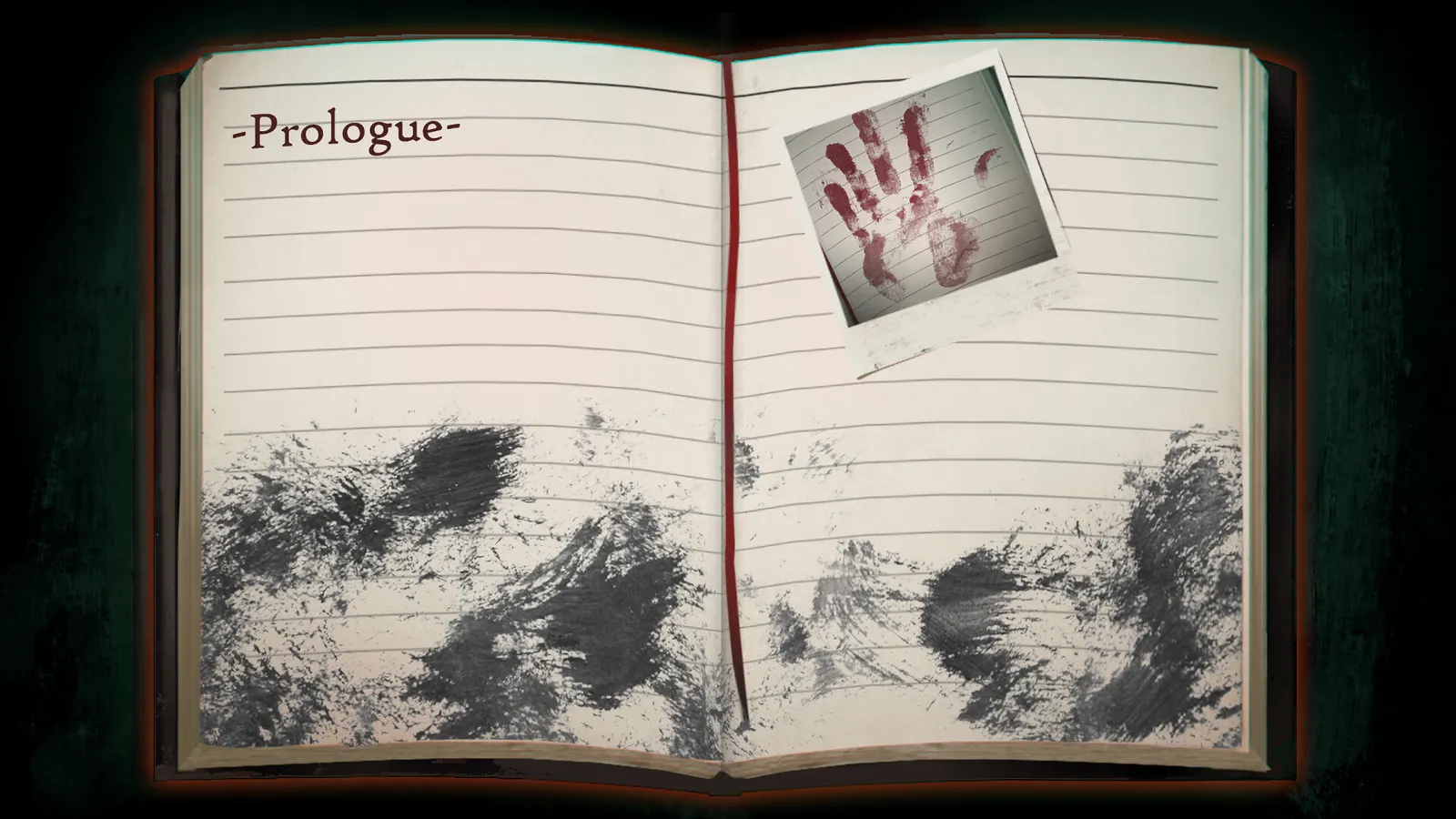 The Chrono Jotter media 9