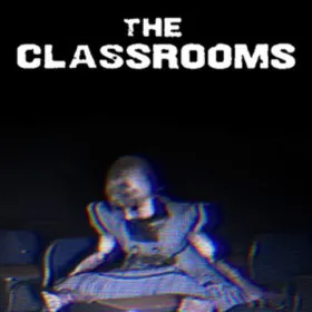 Обкладинка гри The Classrooms