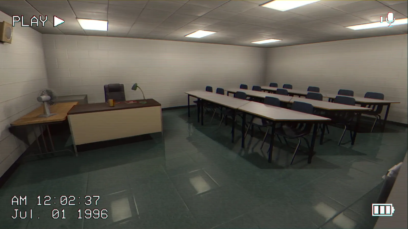 The Classrooms media 6