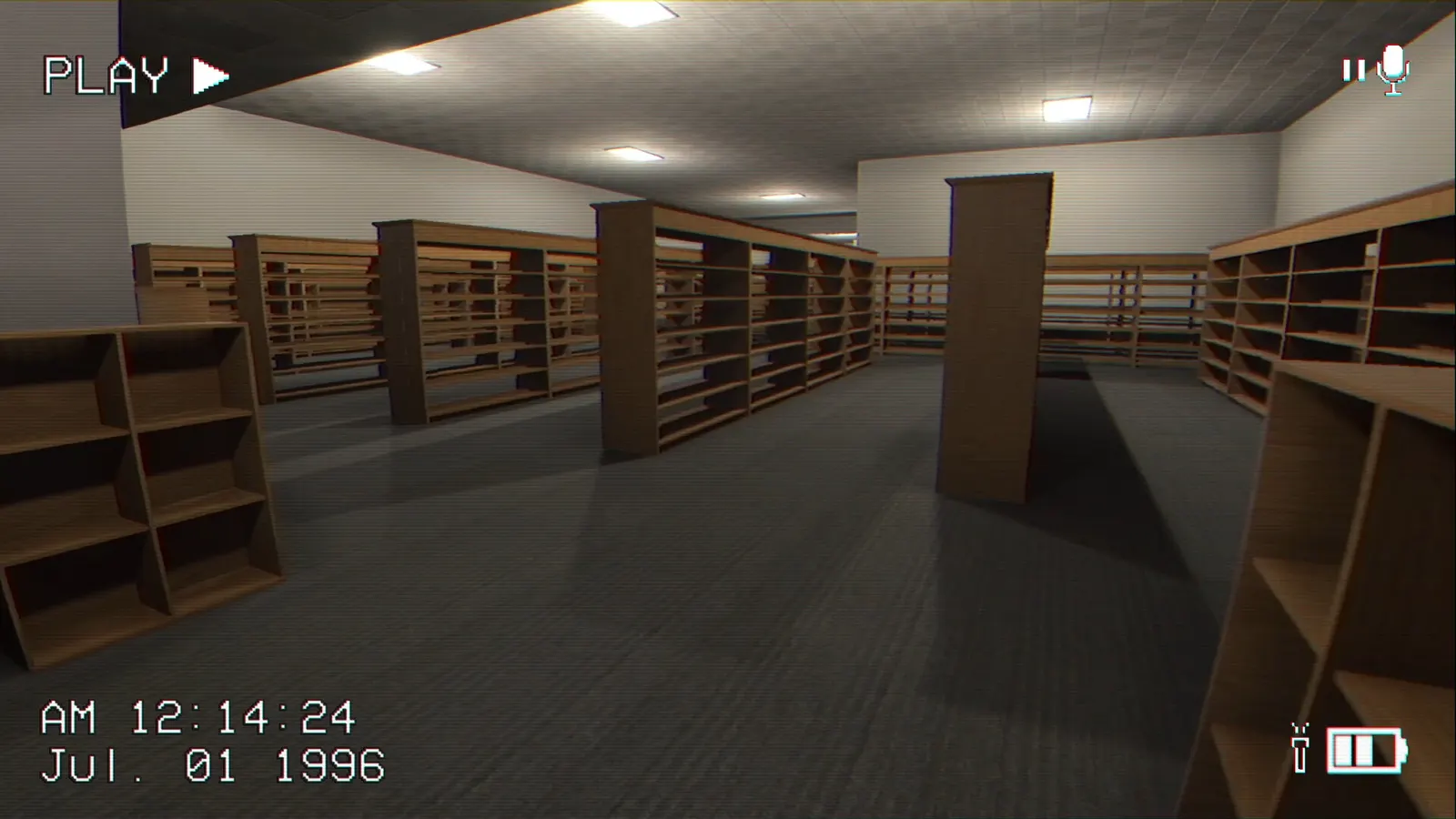 The Classrooms media 9