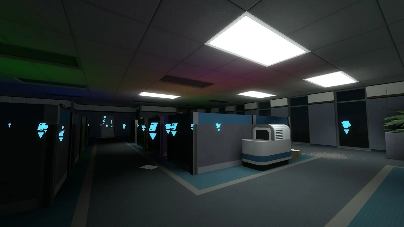 The Cleaning Game media 2
