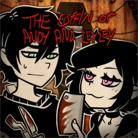 Обкладинка гри The Coffin of Andy and Leyley