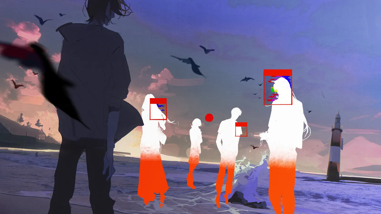 The Colour Beyond: A Zeroth Kind media 7