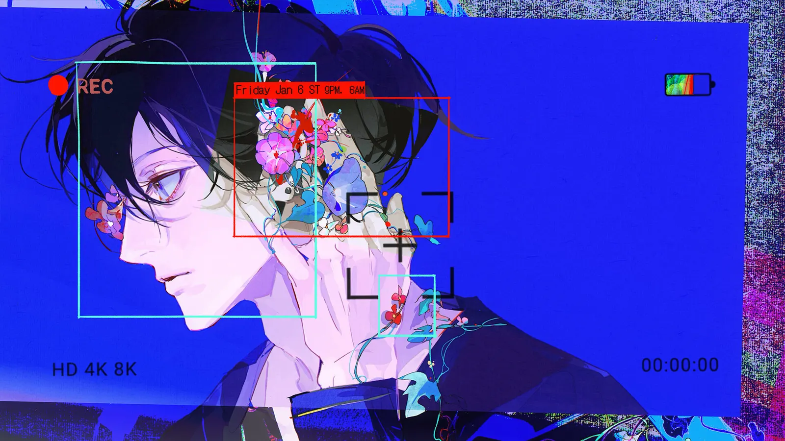 The Colour Beyond: A Zeroth Kind media 8