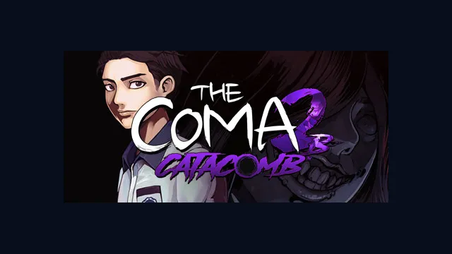 The Coma 2B: Catacomb