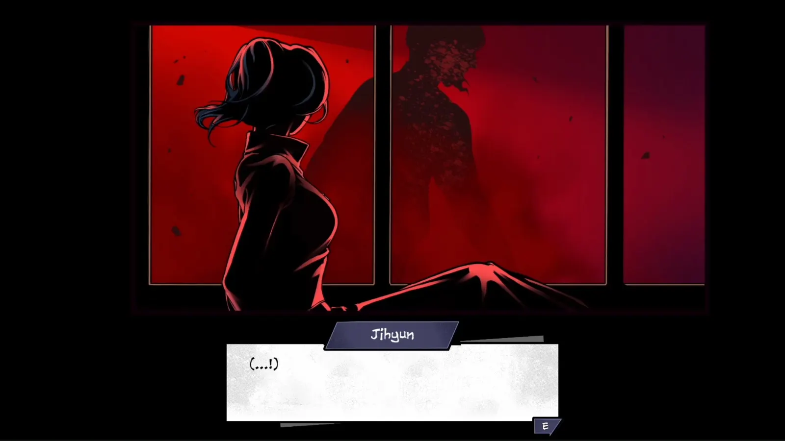 The Coma 3: Bloodlines media 3