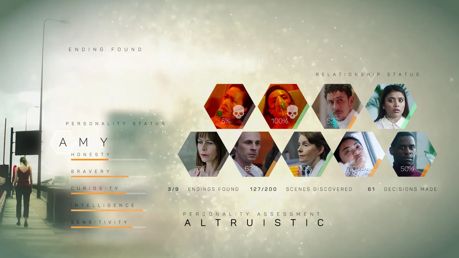 The Complex media 6