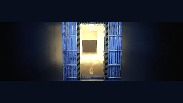 The Complex: Expedition