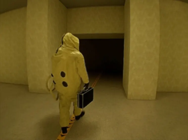 The Complex: Expedition media 2