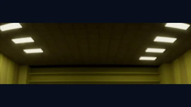 The Complex: Found Footage