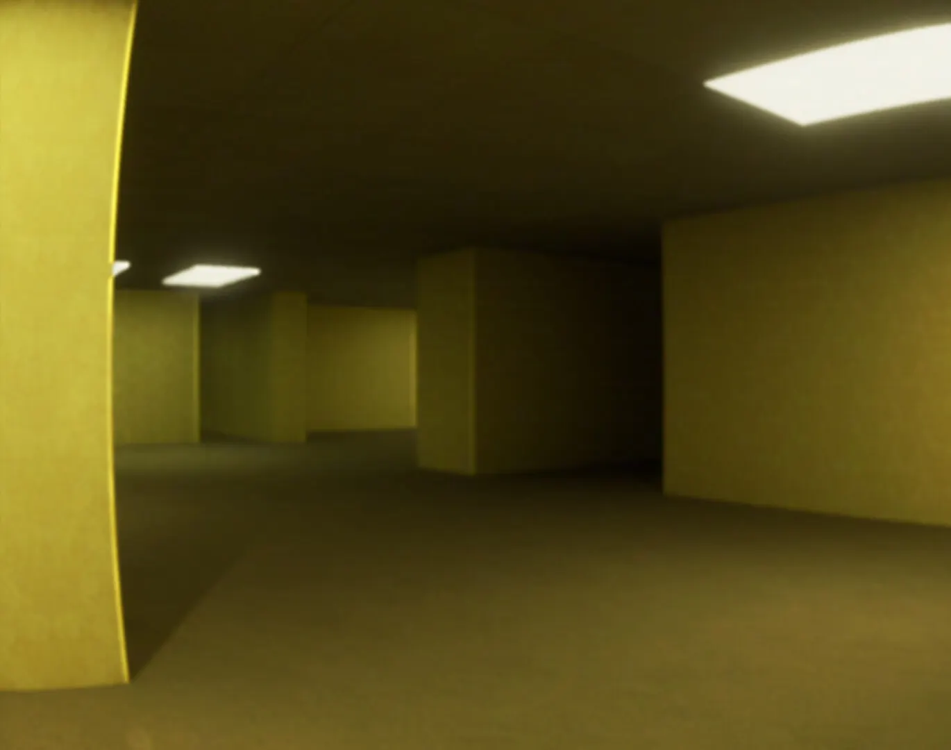 The Complex: Found Footage media 1