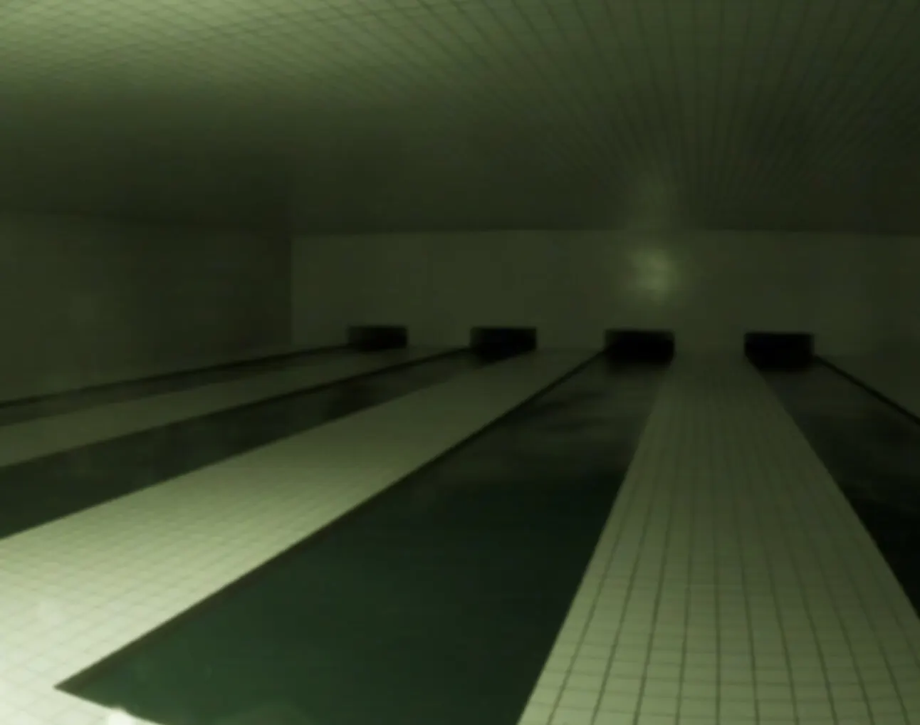The Complex: Found Footage media 7