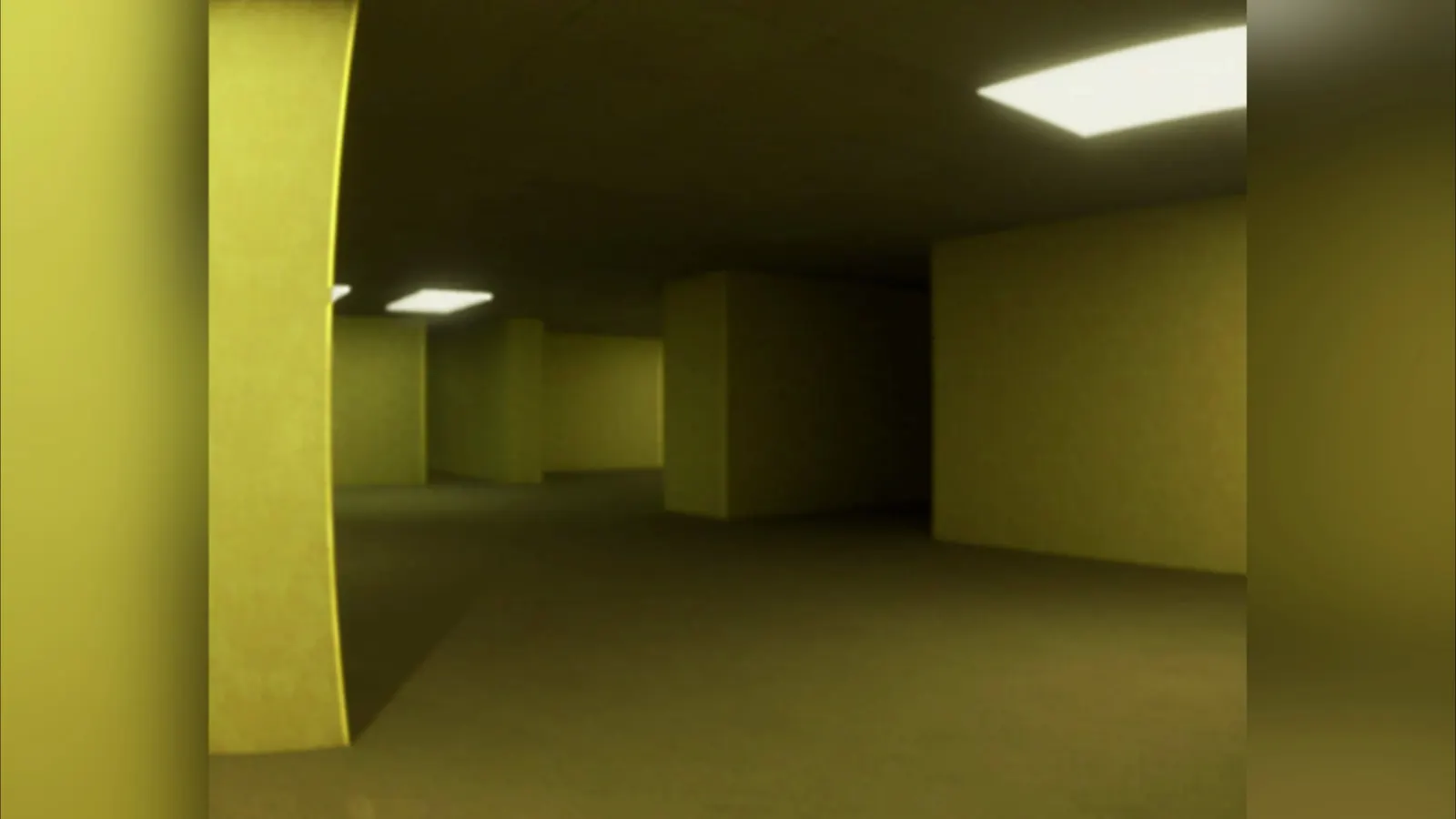 The Complex: Found Footage media 9