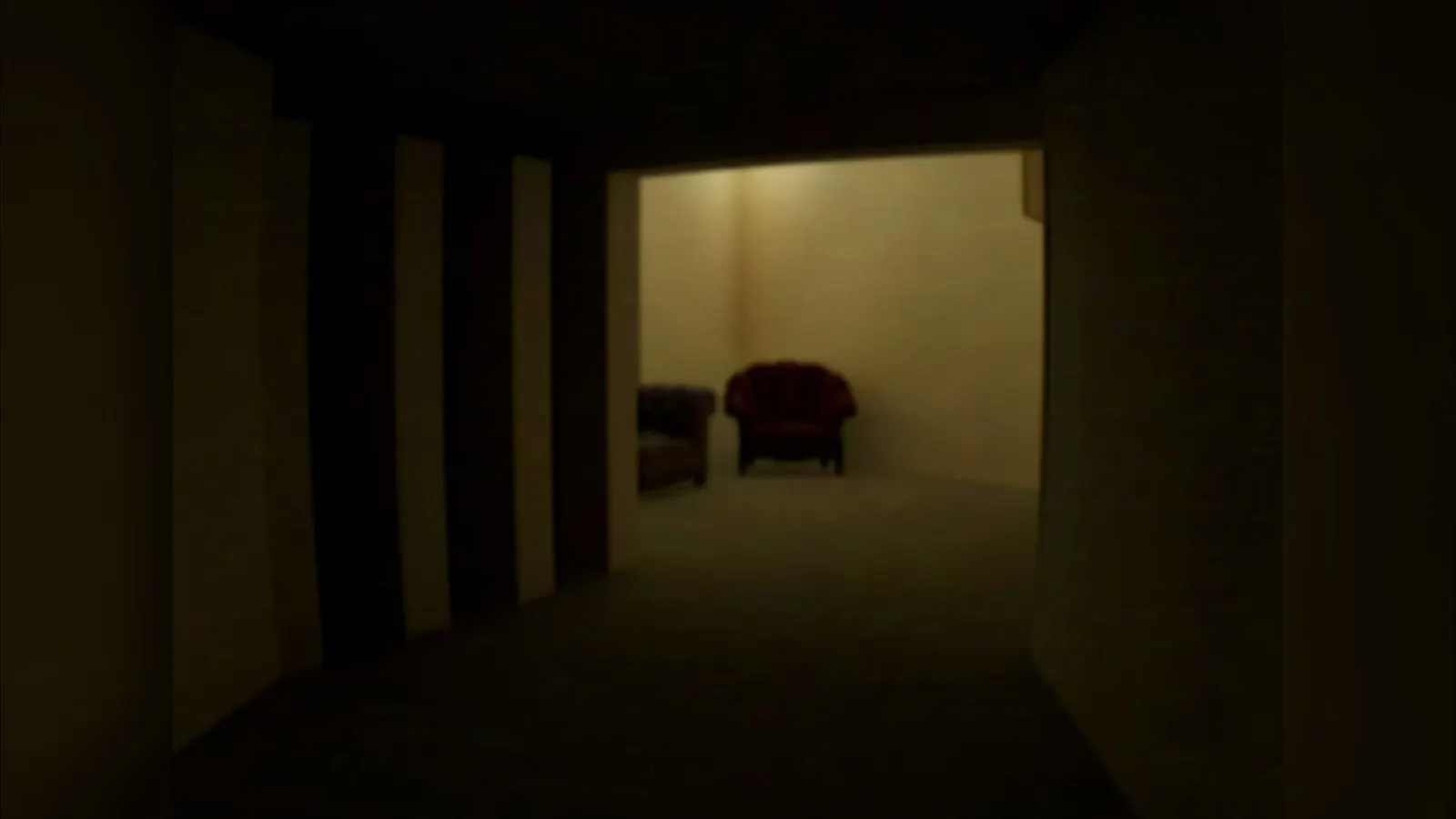 The Complex: Found Footage media 11