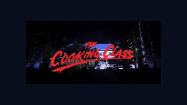 The Cooking Class