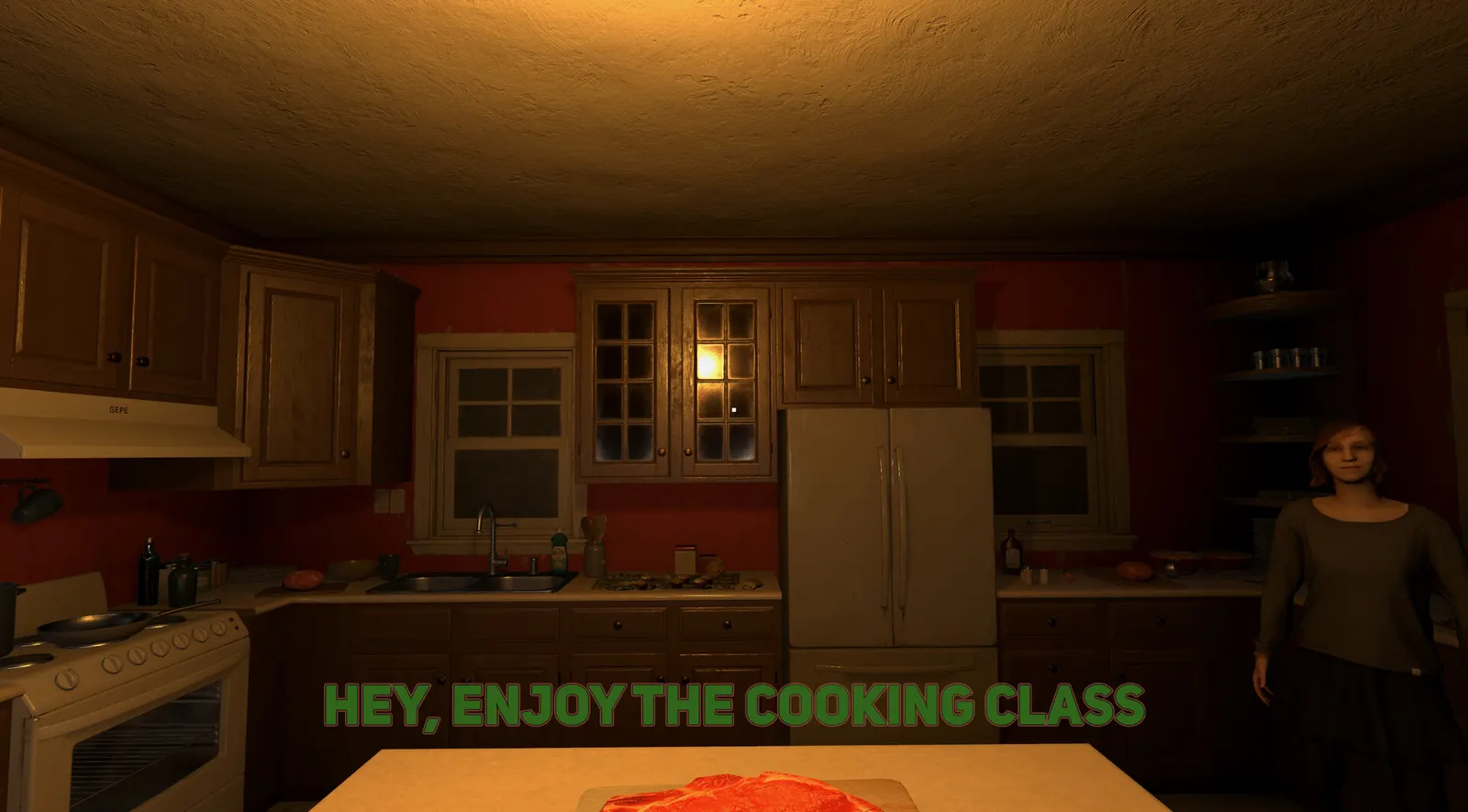 The Cooking Class media 14
