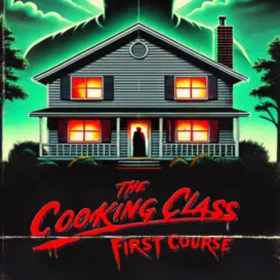 Обкладинка гри The Cooking Class First Course