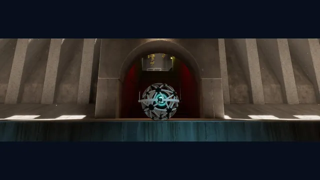 The Core
