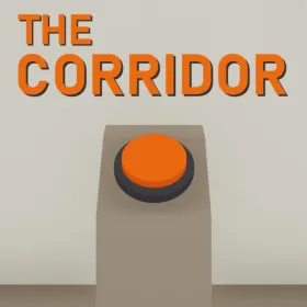 Обкладинка гри THE CORRIDOR
