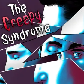 Обкладинка гри The Creepy Syndrome