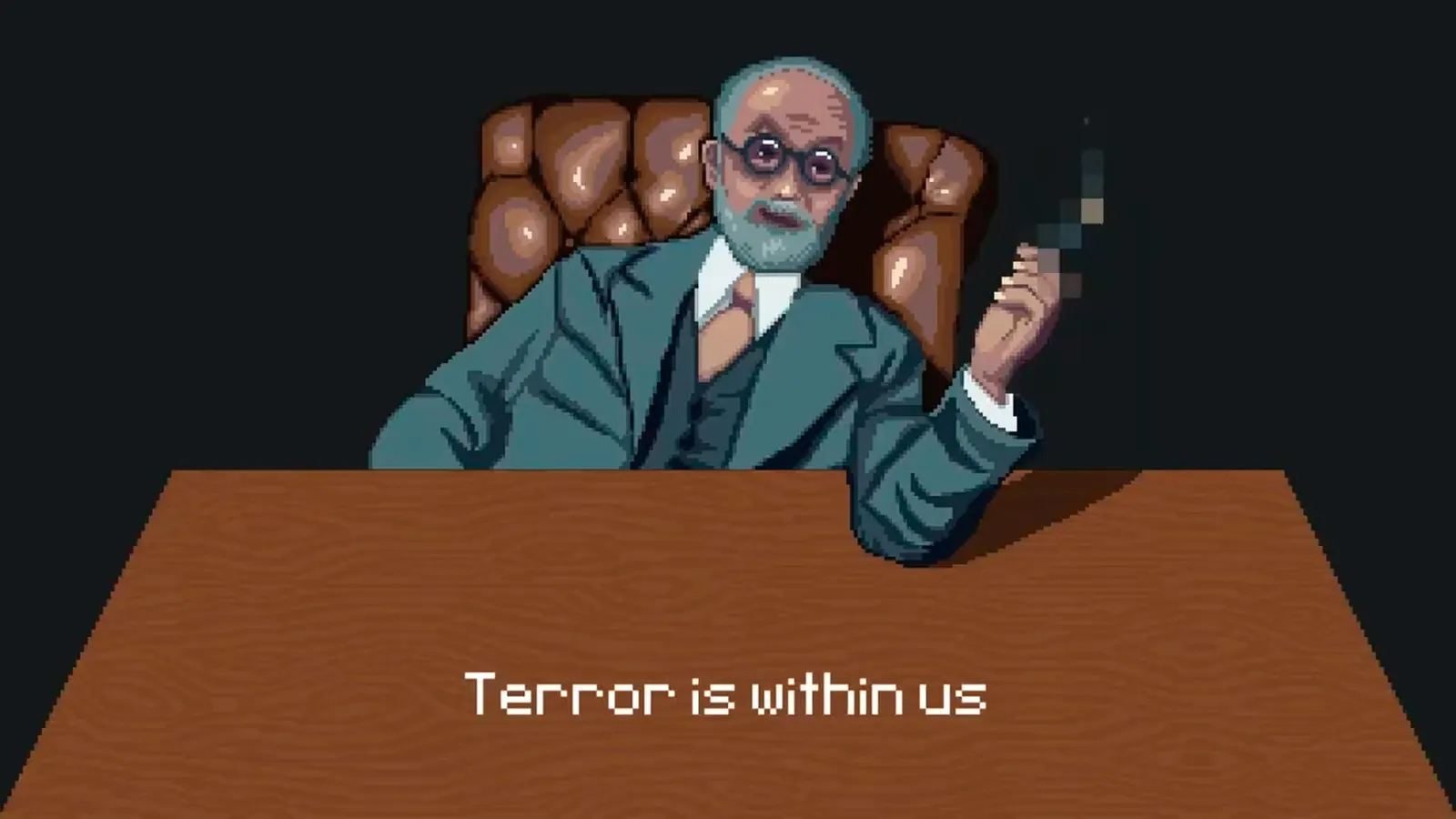 The Creepy Syndrome media 3