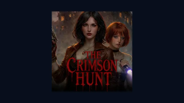 The Crimson Hunt