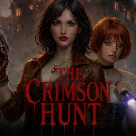 The Crimson Hunt