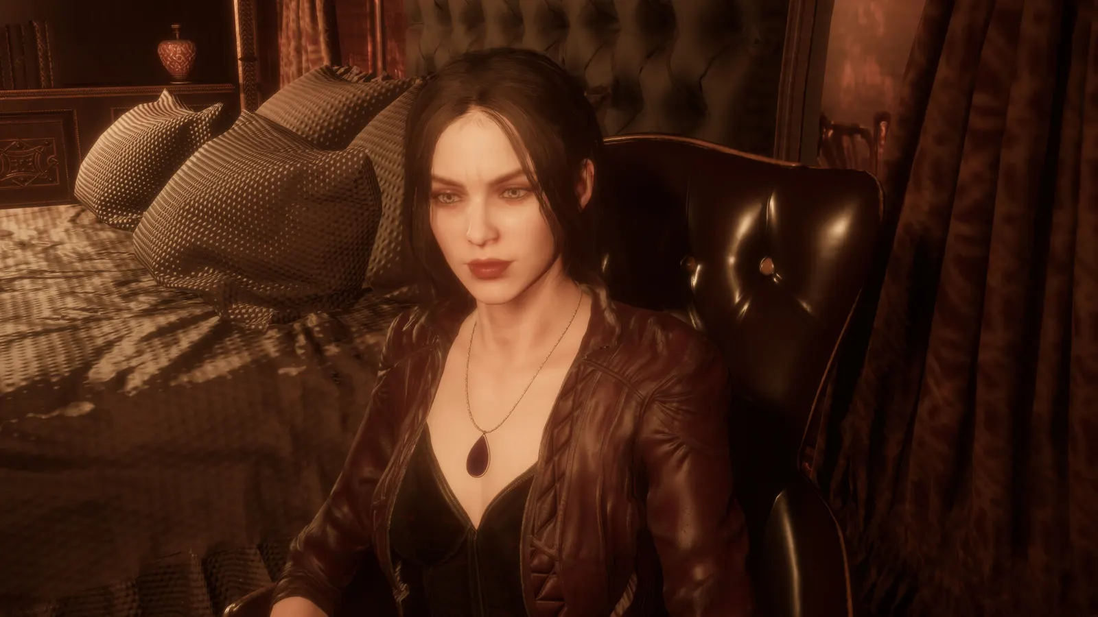 The Crimson Hunt media 4