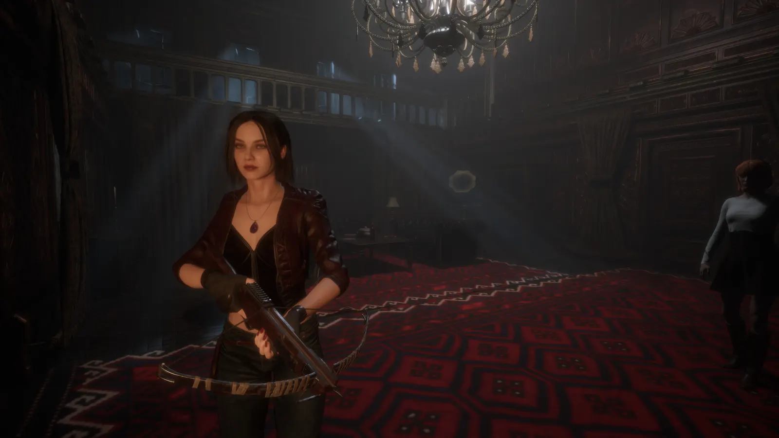 The Crimson Hunt media 6