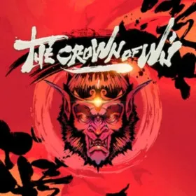 Обкладинка гри The Crown of Wu