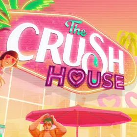 Обкладинка гри The Crush House